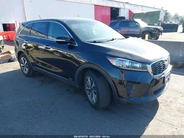 5XYPGDA57LG683812 2020 KIA SORENTO - Image 1
