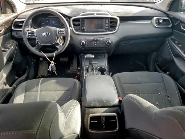 5XYPGDA57LG686905 2020 KIA SORENTO - Image 8