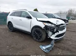5XYPGDA57LG691635 2020 KIA SORENTO