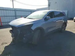 5XYPGDA57LG692221 2020 KIA SORENTO