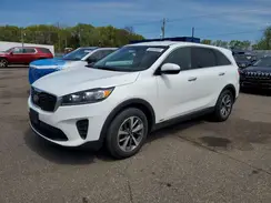 5XYPGDA57LG692428 2020 KIA SORENTO