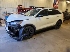 5XYPGDA57LG693658 2020 KIA SORENTO