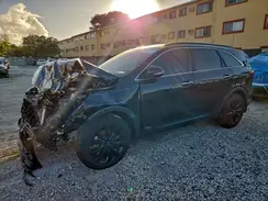 5XYPGDA57LG693854 2020 KIA SORENTO