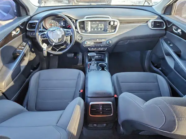 5XYPGDA57LG693854 2020 KIA SORENTO - Image 8