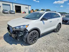 5XYPGDA57LG695703 2020 KIA SORENTO
