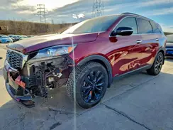 5XYPGDA57LG696270 2020 KIA SORENTO
