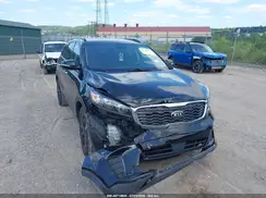 5XYPGDA57LG697077 2020 KIA SORENTO