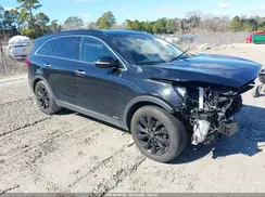 5XYPGDA57LG697953 2020 KIA SORENTO