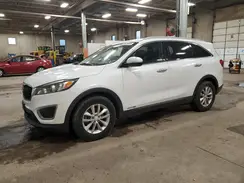5XYPGDA58GG008590 2016 KIA SORENTO