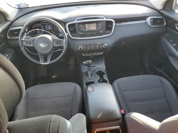 5XYPGDA58GG009755 2016 KIA SORENTO - Image 8