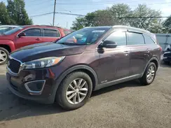 5XYPGDA58GG027768 2016 KIA SORENTO