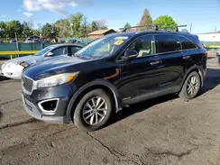 5XYPGDA58GG028225 2016 KIA SORENTO