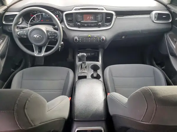 5XYPGDA58GG044019 2016 KIA SORENTO - Image 8