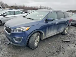 5XYPGDA58GG047146 2016 KIA SORENTO