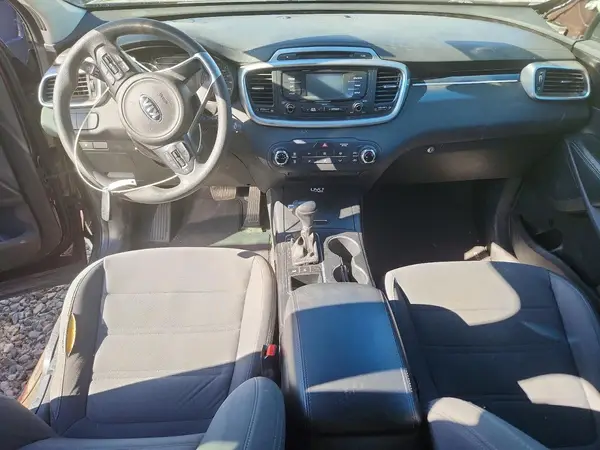 5XYPGDA58GG060186 2016 KIA SORENTO - Image 8