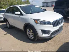 5XYPGDA58GG063251 2016 KIA SORENTO