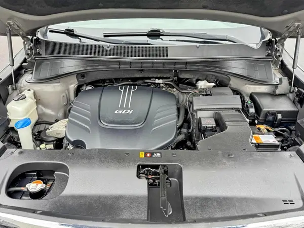 5XYPGDA58GG083211 2016 KIA SORENTO - Image 8