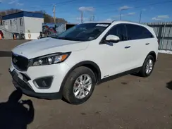 5XYPGDA58GG089204 2016 KIA SORENTO