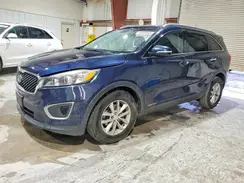 5XYPGDA58GG093186 2016 KIA SORENTO