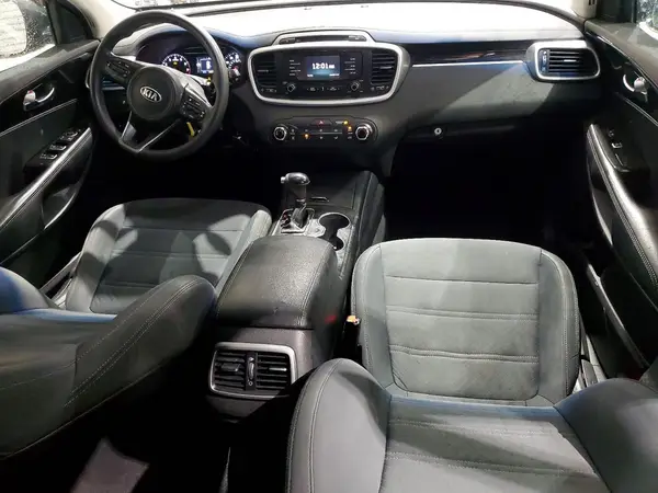 5XYPGDA58GG093186 2016 KIA SORENTO - Image 8