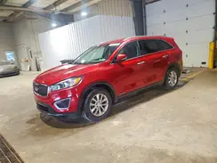 5XYPGDA58GG094290 2016 KIA SORENTO