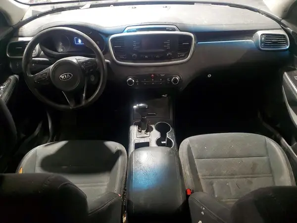 5XYPGDA58GG094290 2016 KIA SORENTO - Image 8