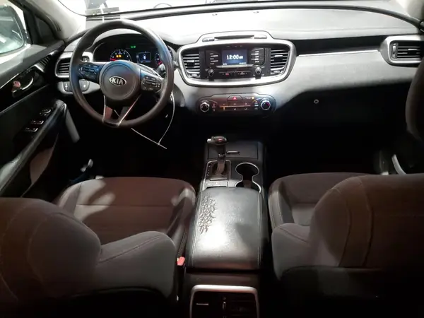 5XYPGDA58GG097691 2016 KIA SORENTO - Image 8