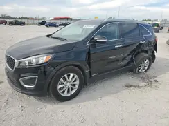 5XYPGDA58GG103781 2016 KIA SORENTO