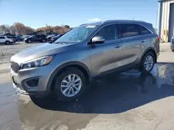 5XYPGDA58GG108897 2016 KIA SORENTO