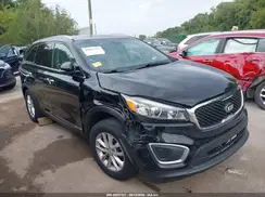 5XYPGDA58GG110584 2016 KIA SORENTO