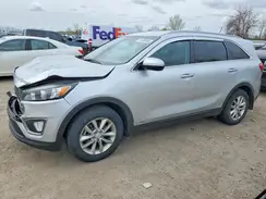 5XYPGDA58GG128356 2016 KIA SORENTO