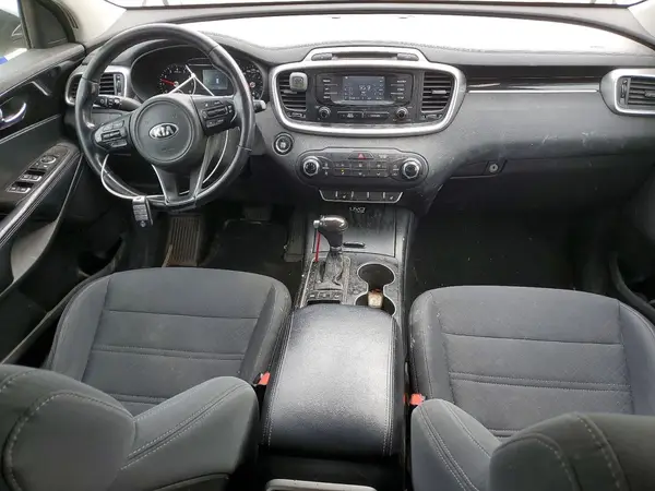 5XYPGDA58GG128356 2016 KIA SORENTO - Image 8