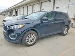 5XYPGDA58GG131225 2016 KIA SORENTO