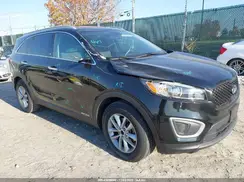 5XYPGDA58GG131239 2016 KIA SORENTO