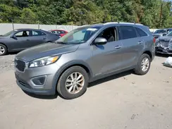 5XYPGDA58GG132116 2016 KIA SORENTO