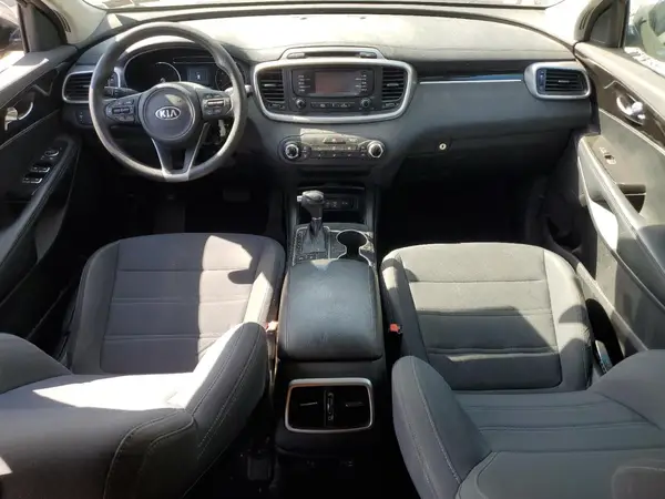 5XYPGDA58GG132116 2016 KIA SORENTO - Image 8