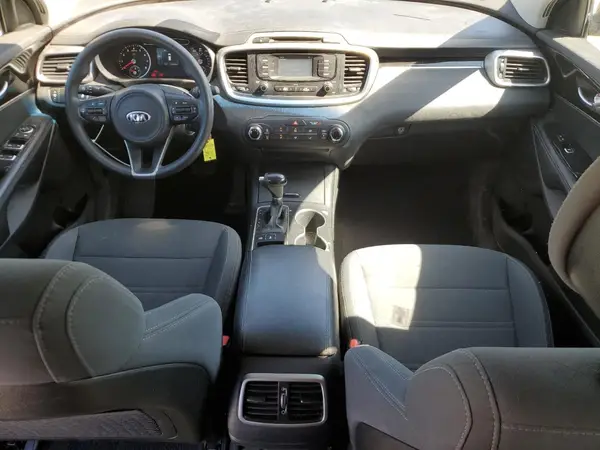 5XYPGDA58GG134772 2016 KIA SORENTO - Image 8
