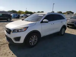 5XYPGDA58GG136490 2016 KIA SORENTO
