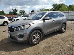 5XYPGDA58GG136859 2016 KIA SORENTO