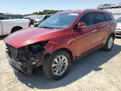 5XYPGDA58GG137221 2016 KIA SORENTO