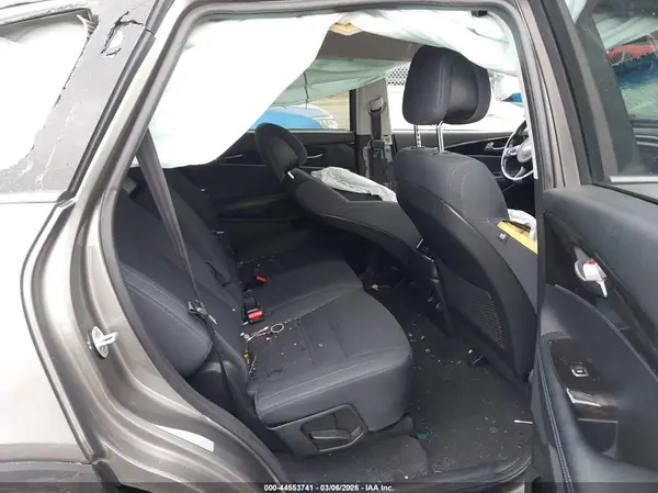 5XYPGDA58GG139129 2016 KIA SORENTO - Image 8