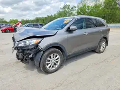 5XYPGDA58GG139552 2016 KIA SORENTO