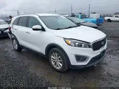 5XYPGDA58GG143066 2016 KIA SORENTO