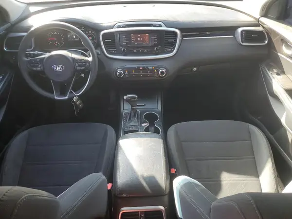 5XYPGDA58GG150261 2016 KIA SORENTO - Image 8