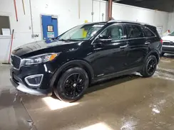 5XYPGDA58GG151152 2016 KIA SORENTO