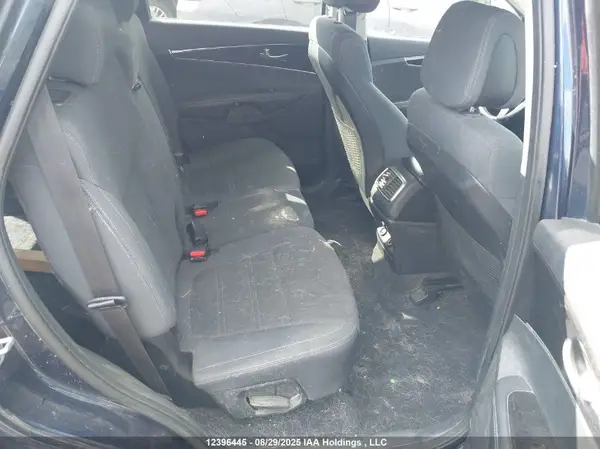 5XYPGDA58GG159736 2016 KIA SORENTO - Image 8