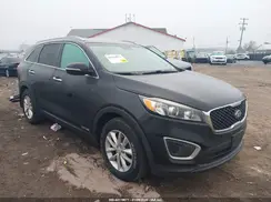 5XYPGDA58GG162992 2016 KIA SORENTO