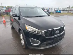 5XYPGDA58GG174169 2016 KIA SORENTO