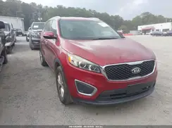 5XYPGDA58GG174236 2016 KIA SORENTO