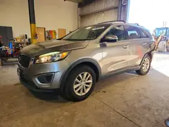 5XYPGDA58GG174608 2016 KIA SORENTO